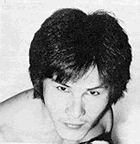 Benny Urquidez